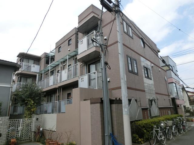 菱和パレス中落合